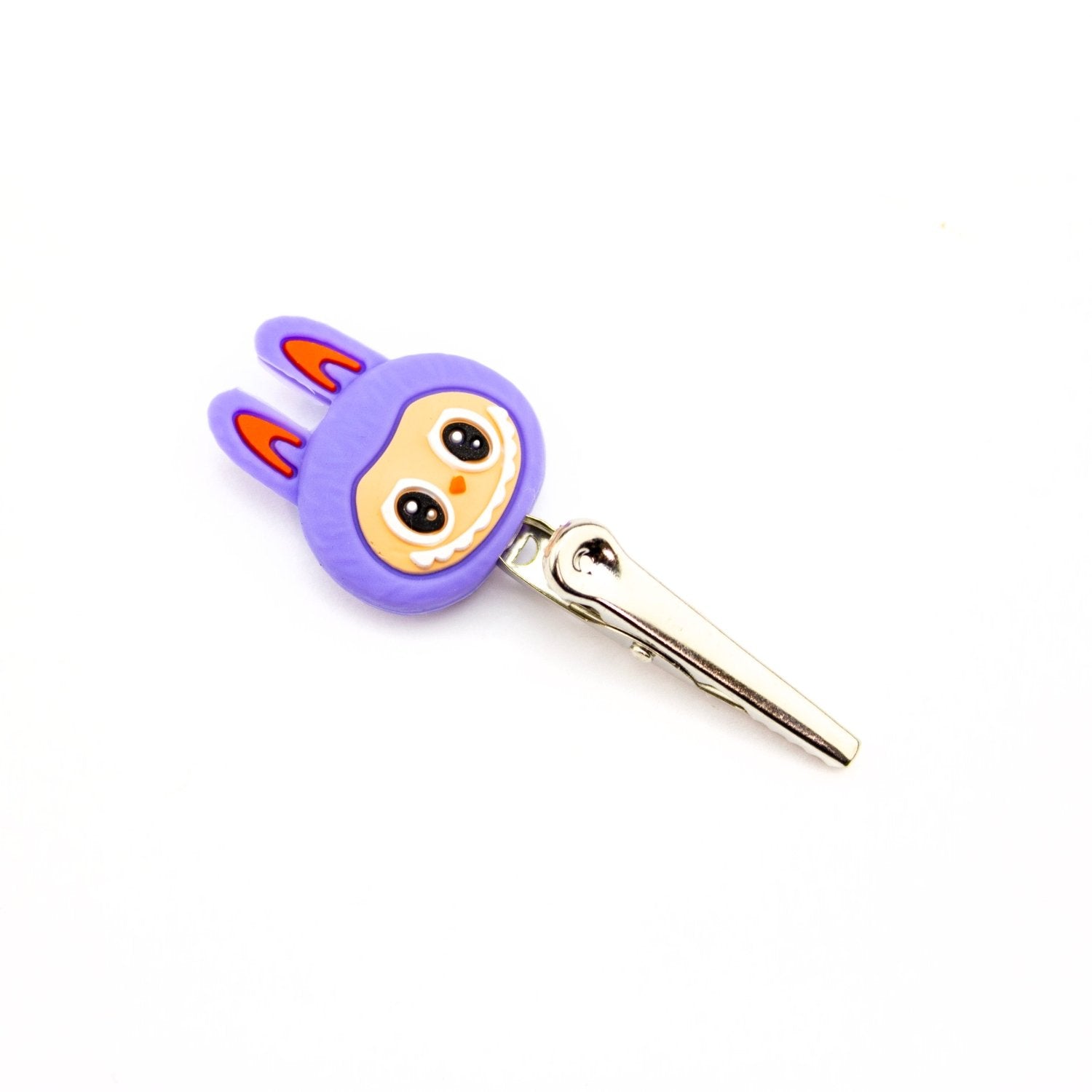Dark Matter Labubu Roach Clips Rolling Accessories | Planet Caravan